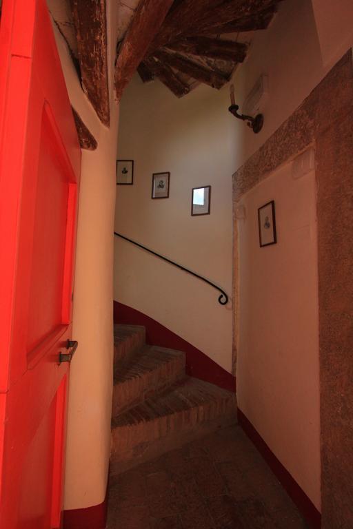 Fattoria Della Gioiosa - Agriturismo La Gelinda Guest House Казале Маритимо Екстериор снимка