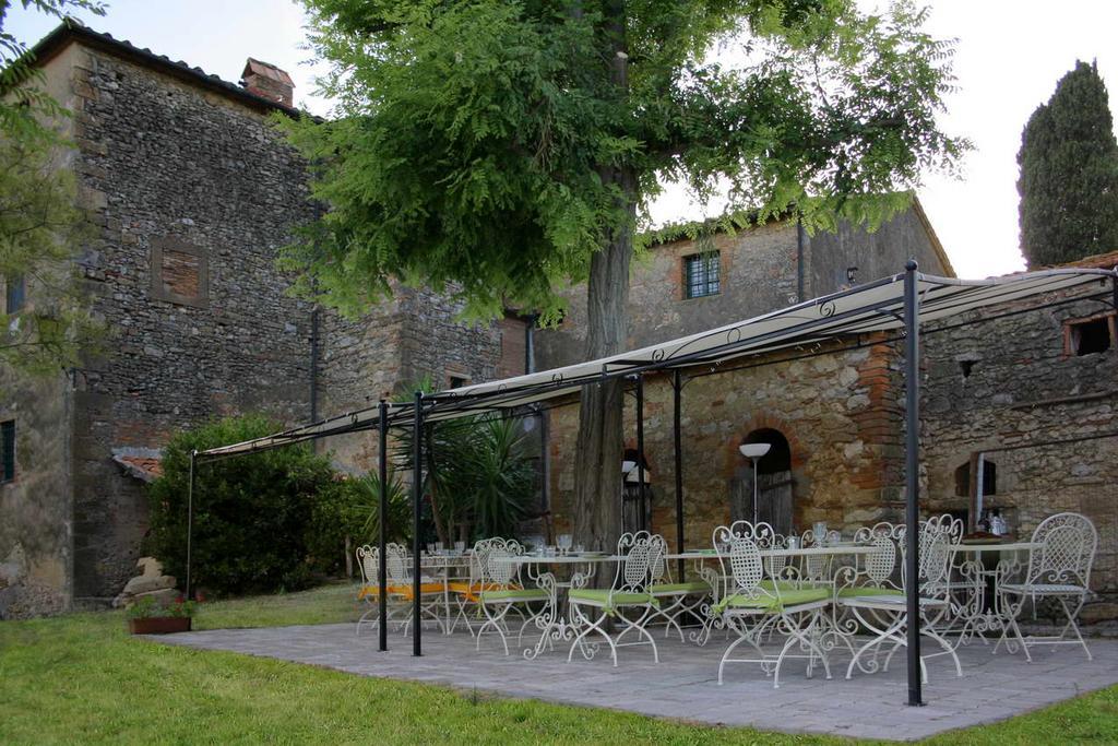 Fattoria Della Gioiosa - Agriturismo La Gelinda Guest House Казале Маритимо Екстериор снимка