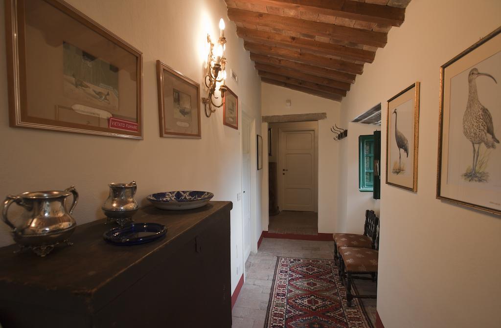 Fattoria Della Gioiosa - Agriturismo La Gelinda Guest House Казале Маритимо Стая снимка